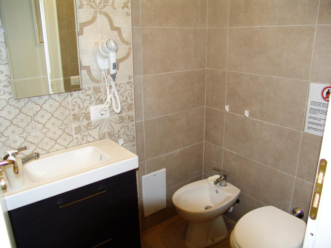 Others 4, Casa Privata FOR YOU, Salerno