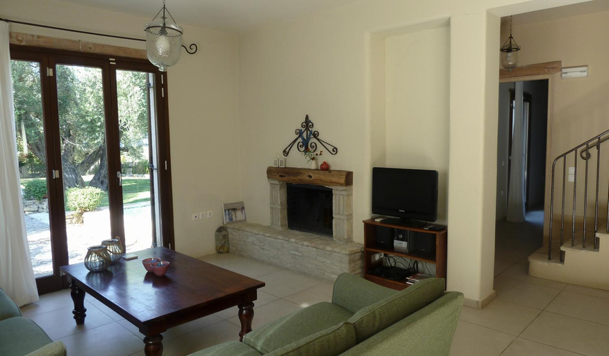 Others 3, Mastrogiannis Villa Levanda, Ionian Islands