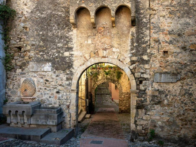 Others 4, SANNY APARTMENT IN THE CITY CENTER, Imperia