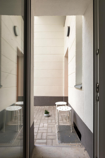 Others 3, Feels like Home Apartment for 8 Guests, Berlin