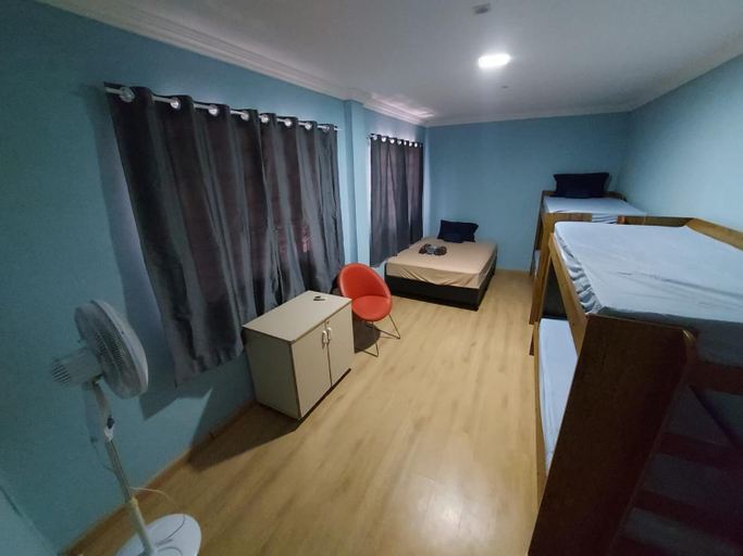 Others 3, Pousada Califor, Nova Iguaçu