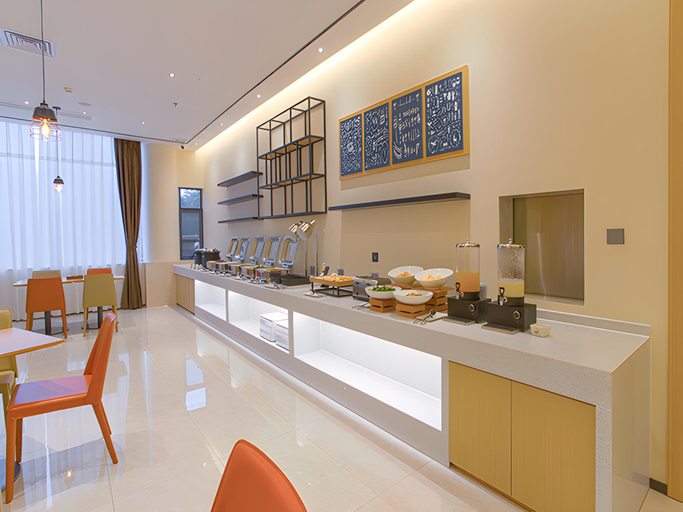 Food & Drinks 4, City Comfort Inn Beihai Railway Station, Beihai