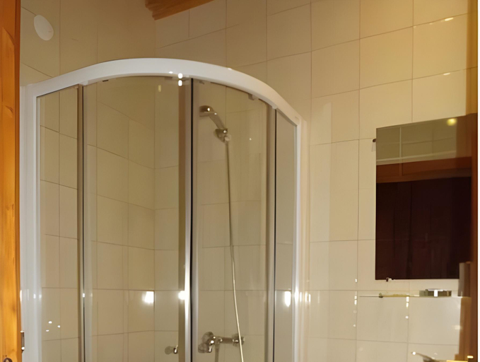 Bathroom 4, Casa de Campo Vale do Asno, Castro Marim
