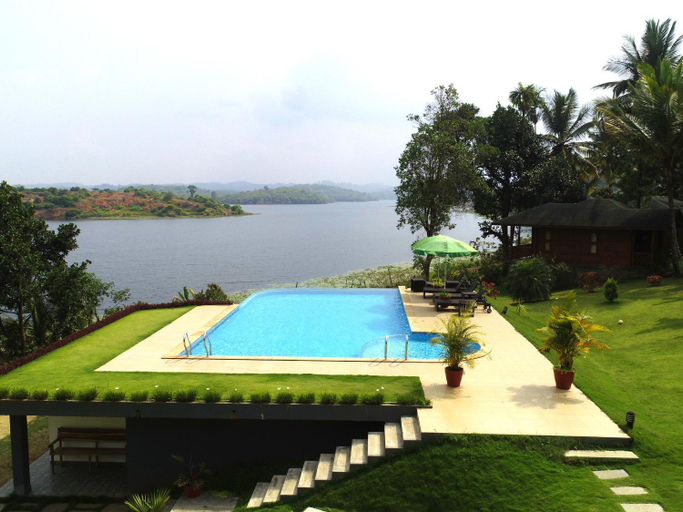 Sport & Beauty 4, LakeRose Wayanad Resort - Lake view, Wayanad