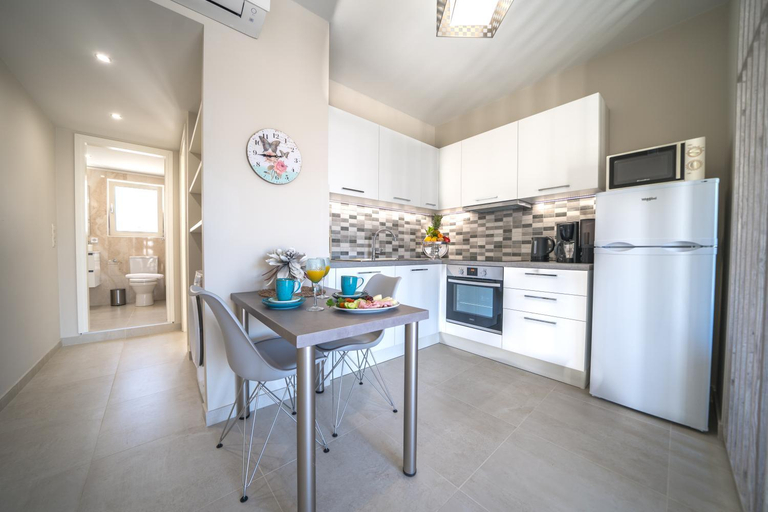 Others 2, Alma City Center Apartment's, Crete