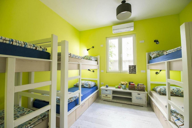 Others 3, Hostel Bongo-NEW, Belgrade