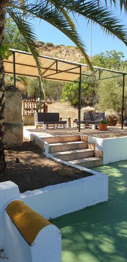 Others 5, CASA RURAL CORTIJO LAS HUERTAS, Jaén