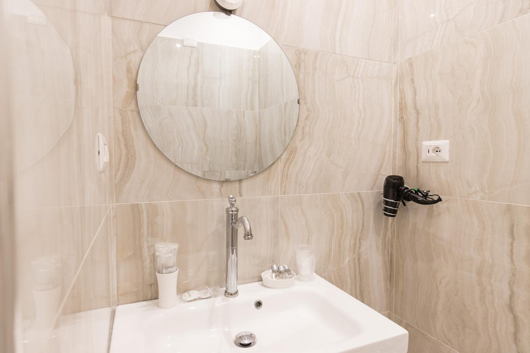 Bathroom 4, MERGELLINA AMORE e FANTASIA, Napoli