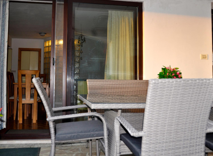 Exterior & Views 3, Apartment in the heart of Brda wine region, Boris and Darinka Marinic, Brda