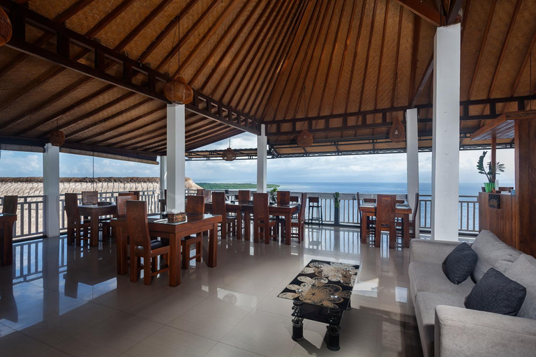 Food & Drinks 5, Samuh Sunset Hotel by ABM, Klungkung