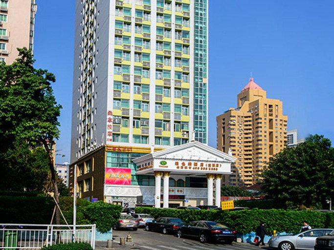 Vienna Hotel Shenzhen Aiguo Road, Shenzhen