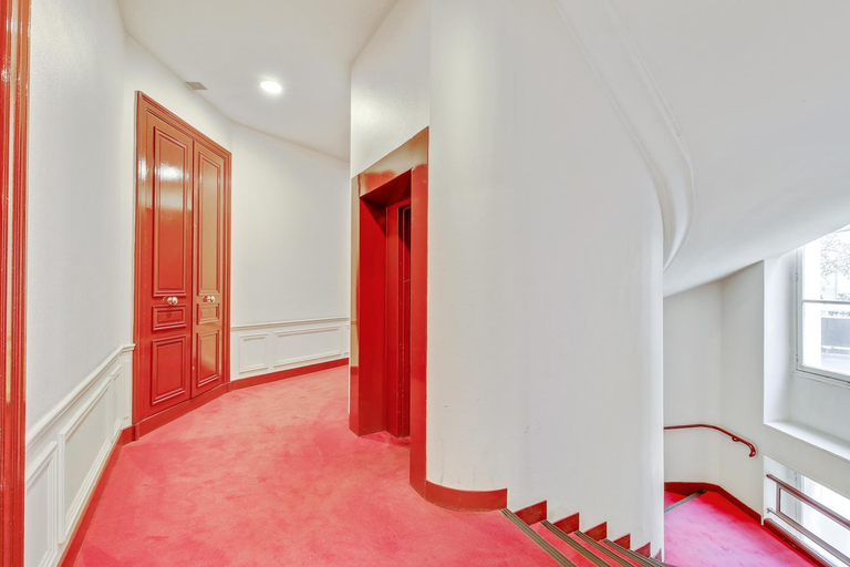 Others 5, Luxury Apartment Paris Louvre, Paris