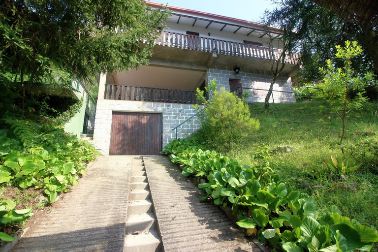 Casa da Verdasca by Geres Casas, Terras de Bouro