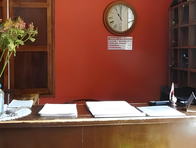 Others 4, Hostal del Piamonte, Quito
