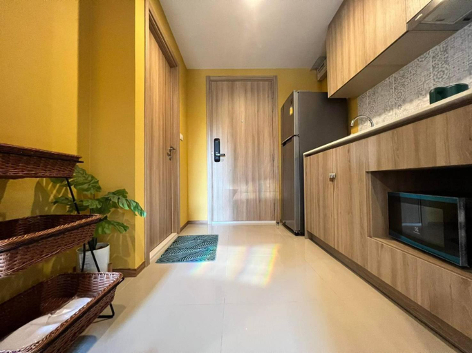 Others 2, La Habana Condo by Nichahome, Hua Hin