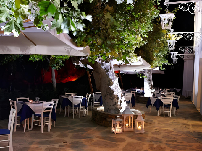 Food & Drinks 5, Palazzo Dogana, Salerno