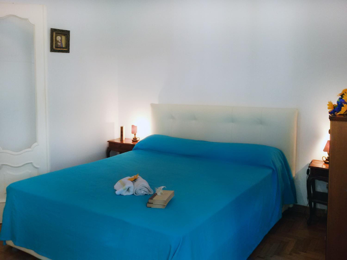 Bedroom 2, Casa Anna by Holiday World, Genova