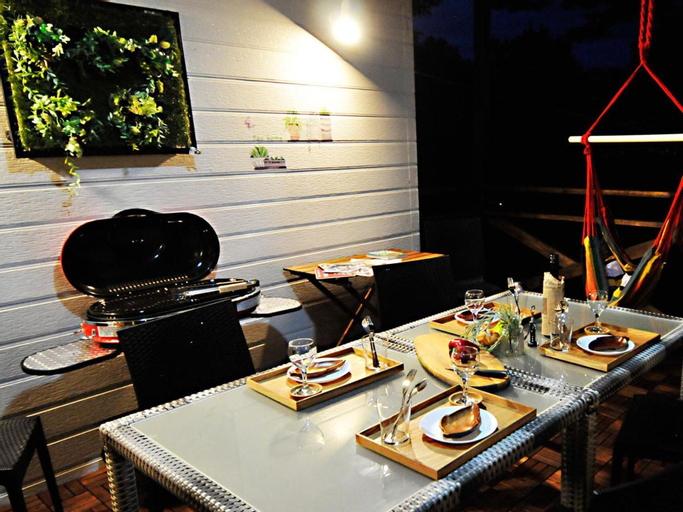 Food & Drinks 4, Adult Suite - Nasu Kogen - Yui Cottage, Nasu