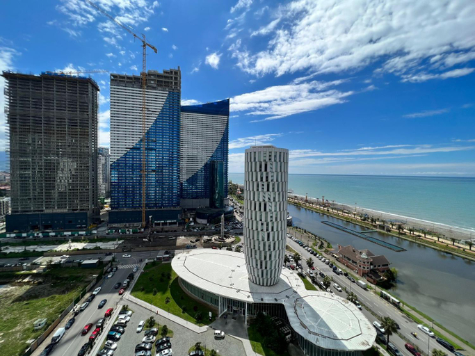 Others 4, Viva beach Apartments, Batumi