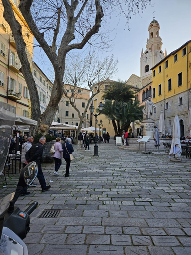Exterior & Views 4, CASA MENOTTI, Imperia
