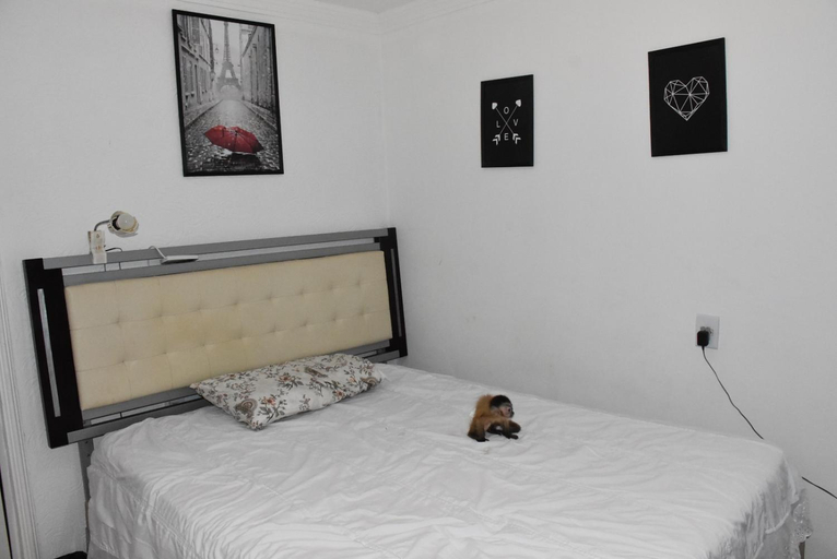Others 3, Hostel O Corujao, Cascavel