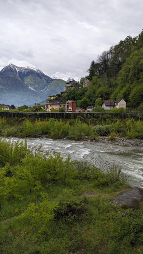 Others 5, LA VIA DEL SALE accommodations holidays, Verbano-Cusio-Ossola
