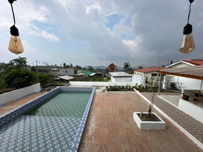 Sport & Beauty 2, Jason Farm Villa, Cianjur