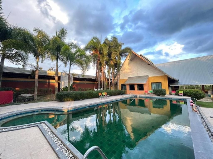 Sport & Beauty 1, Petpumok Wangnamkhiao Hotel , Wang Num Khiaw
