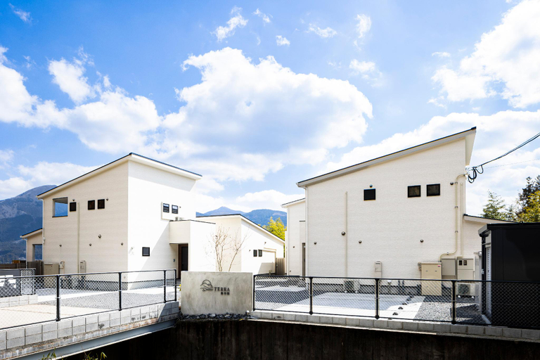Exterior & Views 1, Terra Yufuin, Yufu