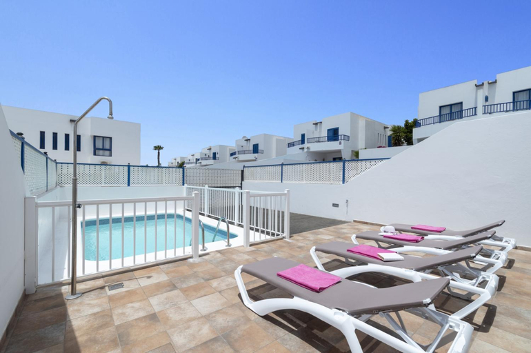 Facilities 5, Villa Blanca by Villa Plus, Las Palmas