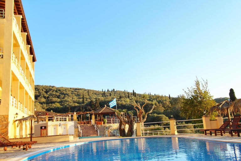 Sport & Beauty 2, Avra Sunset Sea View Liapades, Ionian Islands
