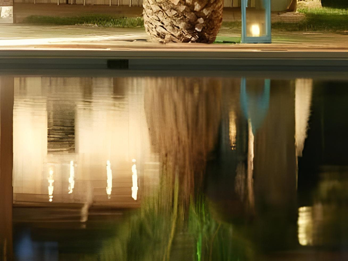 Exterior & Views 1, Elounda Palm Hotel &Suites, Crete