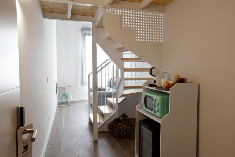 2, Pension Mendi Azpi Rooms, Guipúzcoa