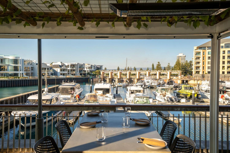 Food & Drinks, Belle Escapes - Beachfront Balcony Glenelg, Adelaide