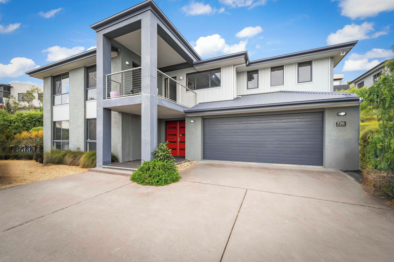 Exterior & Views 2, 4 Bedroom House - Gorgeous View, Clarence
