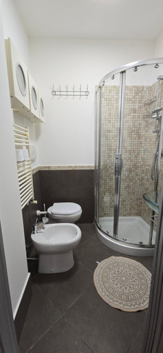 Bedroom 3, prestige house 5, Cosenza