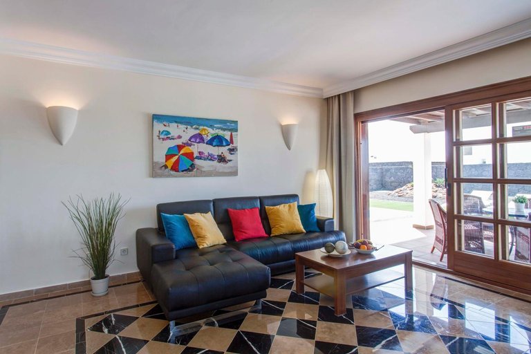 Facilities 4, Hipoclub Villas, Aguamarina 2, Las Palmas