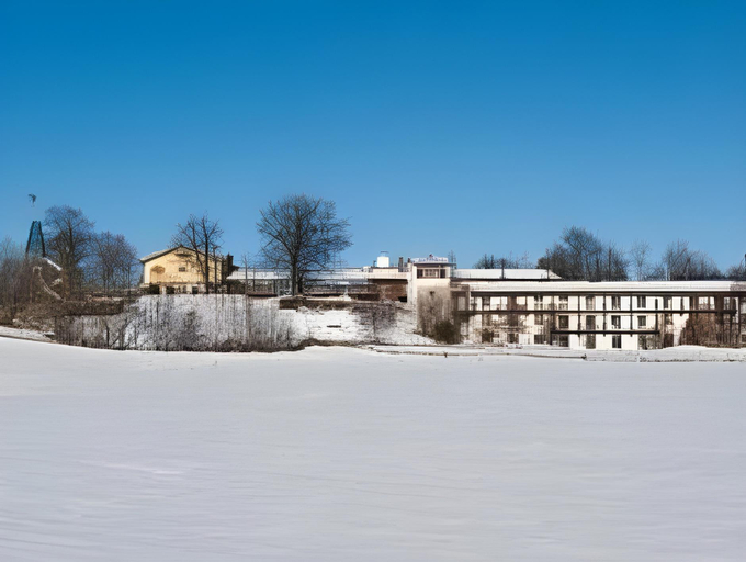 Exterior & Views 1, Coffee Fellows Hotel Irschenberg Sud, Miesbach