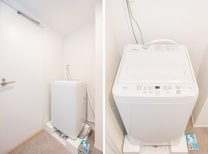 Bedroom 3, 67 Apt 板橋本町, Itabashi