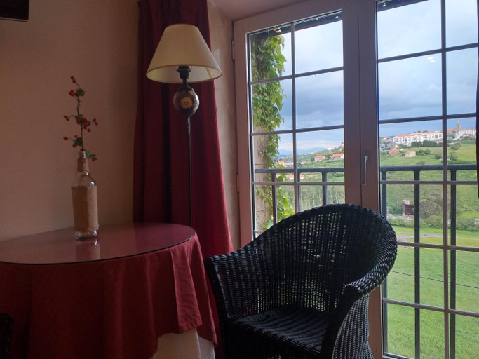 Facilities 4, Arha Villa de Suances - Antiguo Albatros, Cantabria