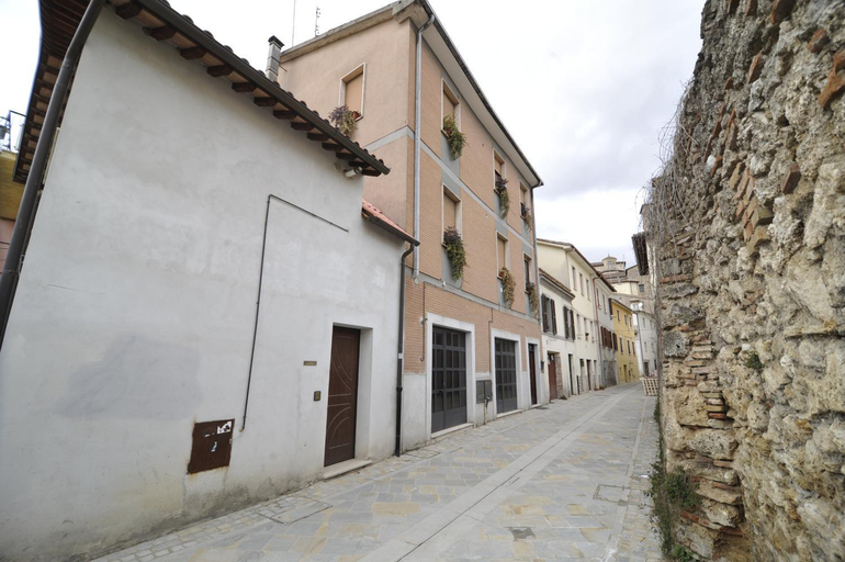 B&B "La Camelia", Rieti