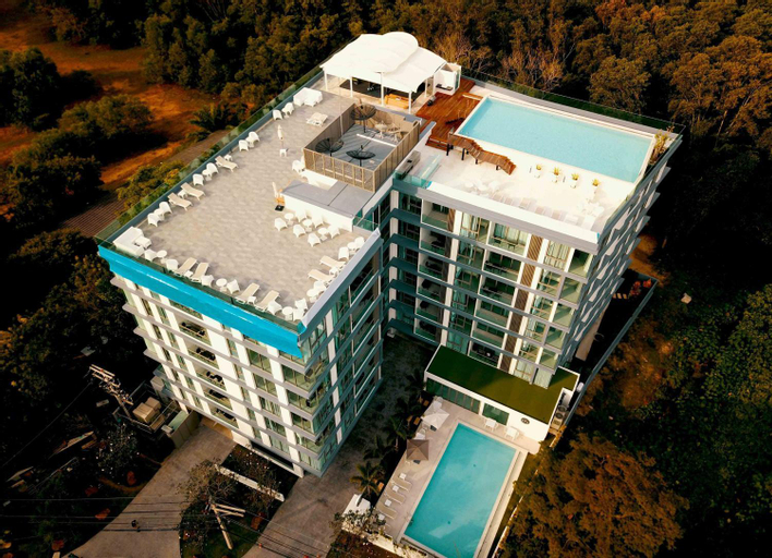 Oceanstone Resort by Lofty, Phuket Island