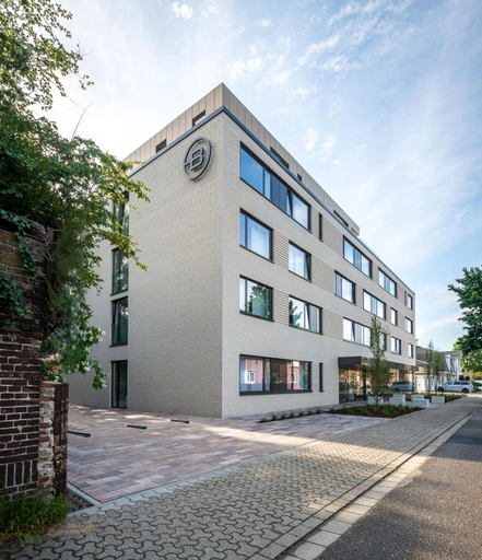 Exterior & Views 2, Motel B, Borken