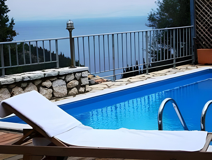 Others 2, Agios Nikitas View, Ionian Islands