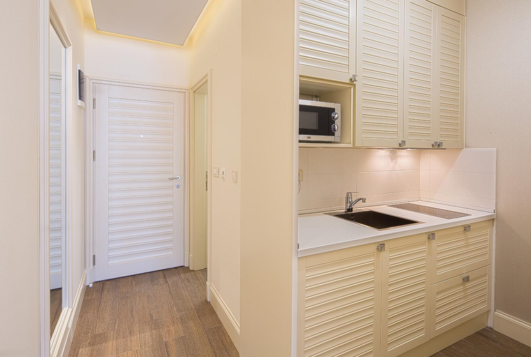 Others 3, Aparthotel Villa Aria