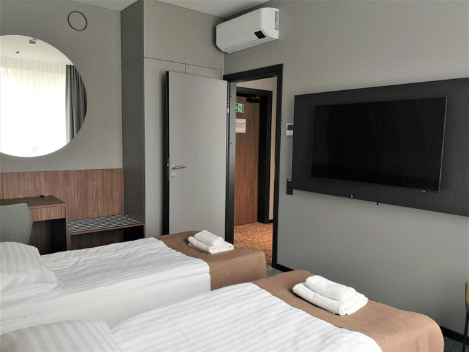 Bedroom 3, Pan Tadeusz, Vilniaus