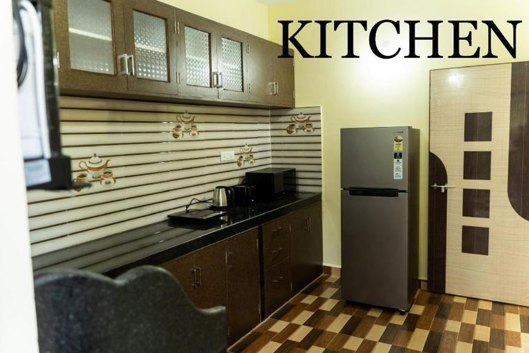 Others 5, Seacastle luxury apartments, South Goa