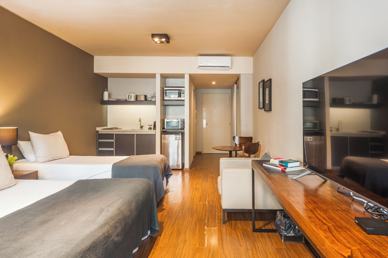 Others 5, Modern High End Studio Palermo T107, Distrito Federal