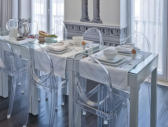 Food & Drinks 4, Teatro Boutique B&B, Lisbon