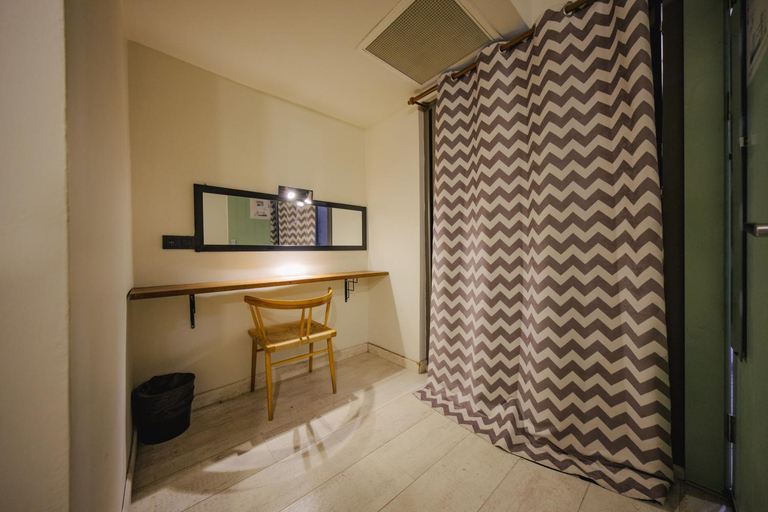 Bathroom 4, Brera Alacati - Special Category, Çeşme